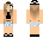 edit and regular skin for dino