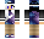 edit from  justinsaitamavo  skin
