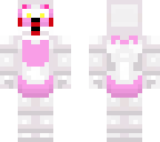 edit of mangle