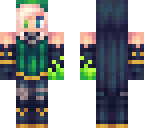 edit this is not my skin