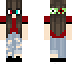 edited my skin