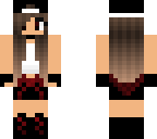edited rebel girl