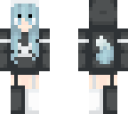 edited skin