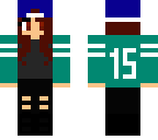 edited version of my skin
