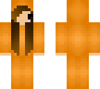 editted carrot girl