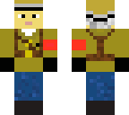 edward richtofen