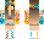 elemental girl