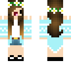 ellys skin edit flowers