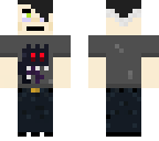 emo daddy