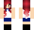 erza scarlet