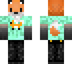 everyday fox