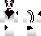 evil cat
