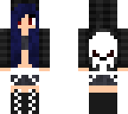 evil girl mwhaha