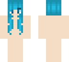 eye color changed