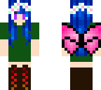fairy girl