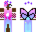 fairy of love