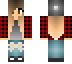 fall skin