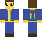fallout vault 11