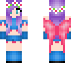 fariy girl