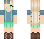 farm girl 