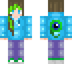 female jackseptieceye fix
