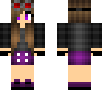 female nano