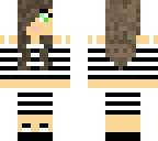 female prisoner