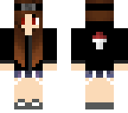 female uchiha