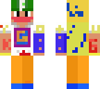 fernanfloo ssj 3