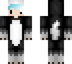 finn's skin