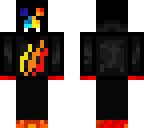 fire and ice