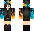 fire and water