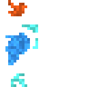 fire and water