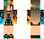 fire and water