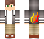 fire boy