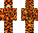 fire creeper
