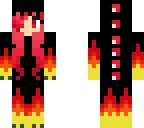 fire dino