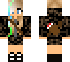 fixed archer