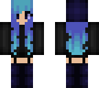 fixed blueeee