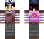 fixed clementine