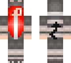 fixed houndoom skin