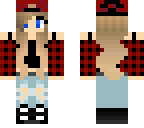 flannel