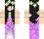 flower girl