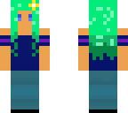 flower girl
