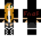 fnaf girl fix