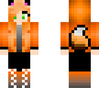 fox girl