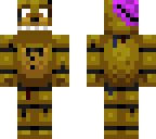 fredbear