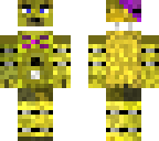fredbear one fix