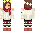 frisk winter