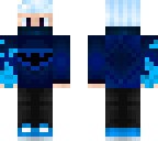 frozen boy pvp